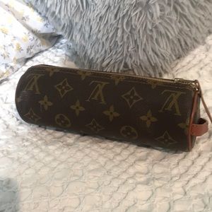 Louis Vuitton Toiletry Bag